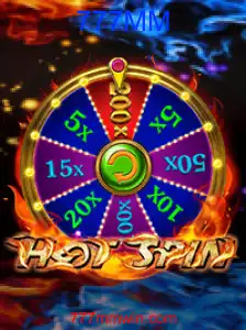 HotSpin